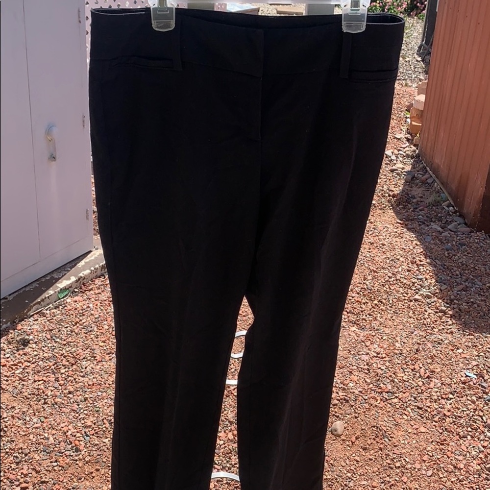 Dress Pants